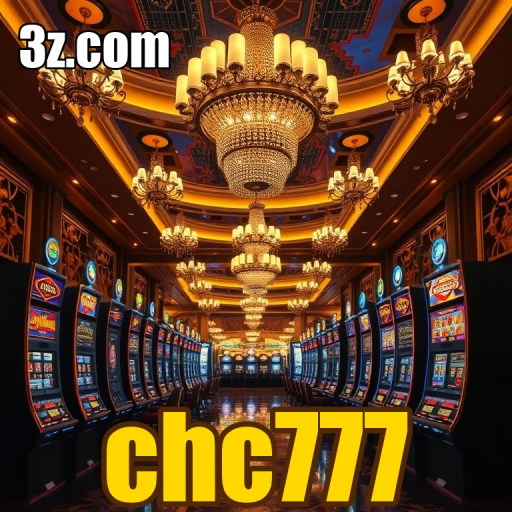 Aposte com Estilo: Betting Exclusivo no CHC777
