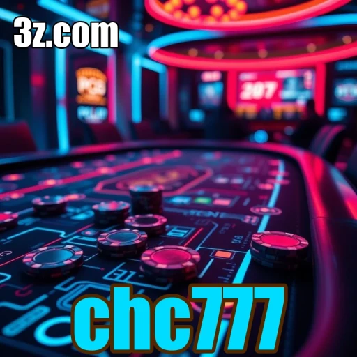 Experimente o Bingo Encantador do Site CHC777 Agora!