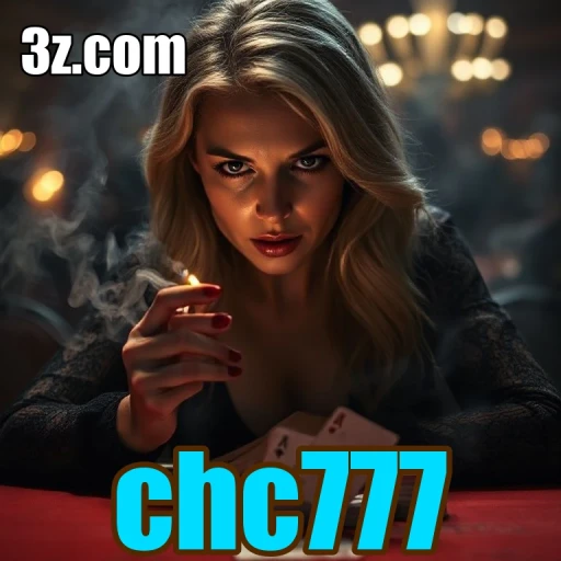 Bônus Imperdíveis no Site de Jogos chc777