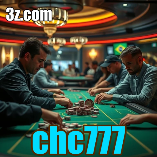chc777 Cassinos