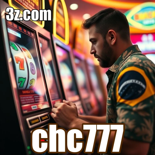 chc777 Depósito