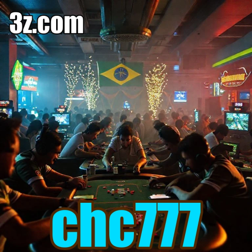 Guias Imperdíveis no Site CHC777 para Jogadores Apaixonados