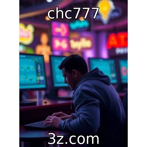 Efeitos do jogo online na saúde mental dos jogadores