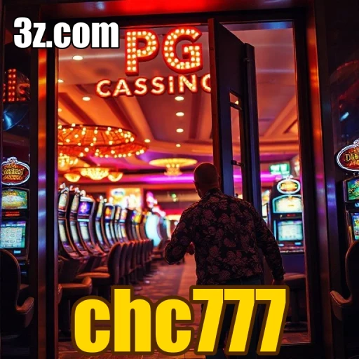 Chc777: As Melhores Promoções para Jogadores Entusiastas