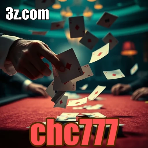 Slots Fantásticos no ch777: Entretenimento que Prende a Atenção