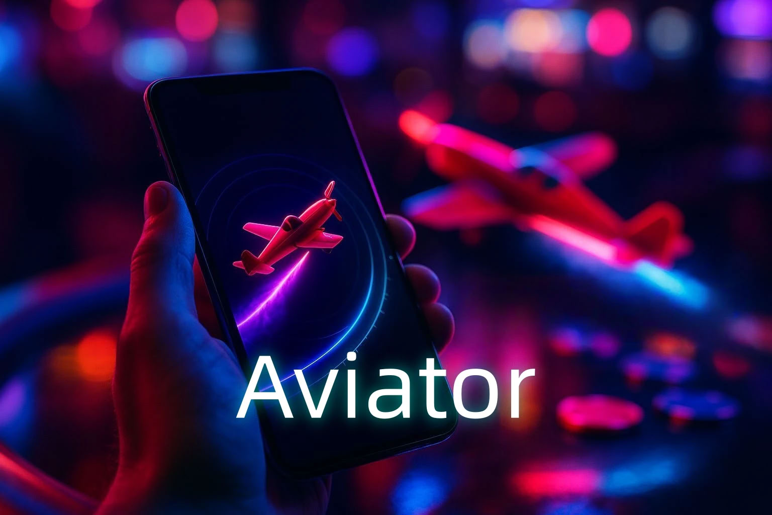 chc777 Aviator Festivo