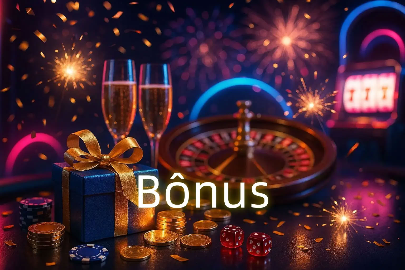 chc777 Bônus Festivos