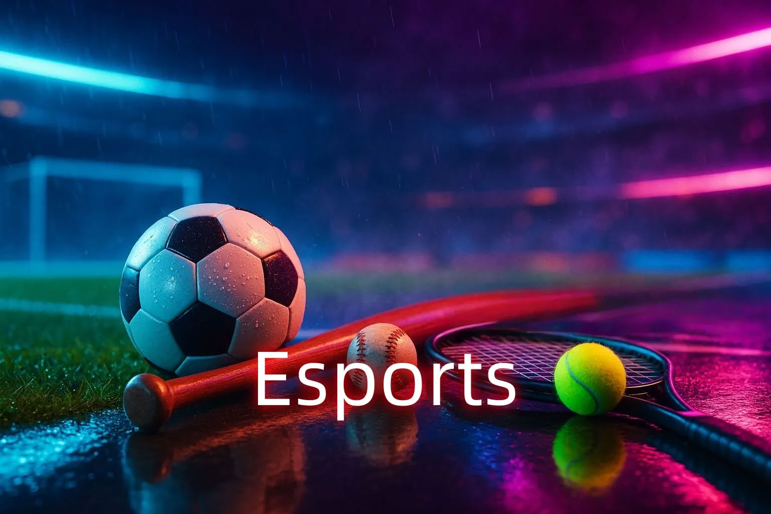 chc777 Variedade de Esportes