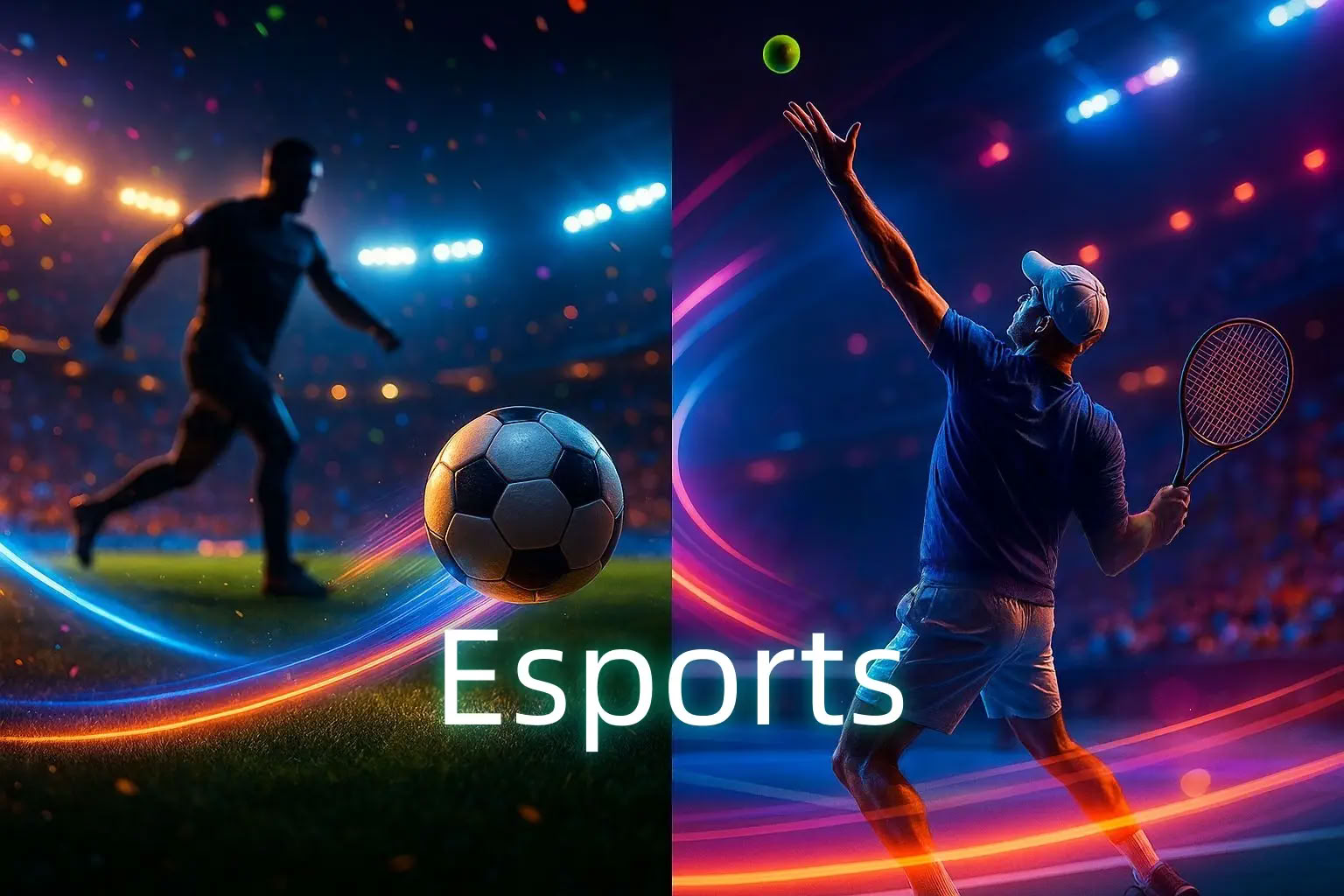 chc777 Eventos Esportivos