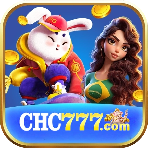 chc777 logo