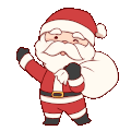 chc777 Santa Claus Bônus